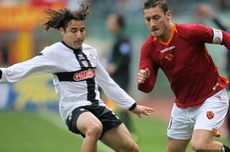 Jorge Bolano Meninggal Dunia: Eks Parma Tutup Usia Saat Pesta Keluarga