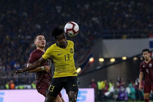 Jelang Malaysia Vs Indonesia, Harimau Malaya Kalahkan Thailand