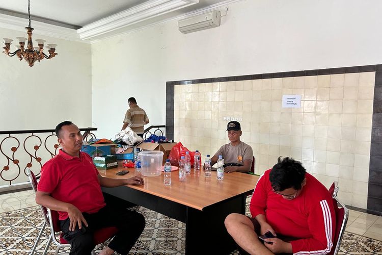 Alasan Korban Kebakaran Tolak Tempati Rusun dan Kembali ke Aspol Panularan Solo