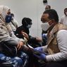 Sempat Terlantar di Arab Saudi, 52 Pekerja Migran Indonesia Dipulangkan