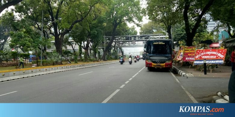 Mahasiswa UIN Bakal Gelar Unjuk Rasa Tuntut Perppu KPK di Depan Istana Negara