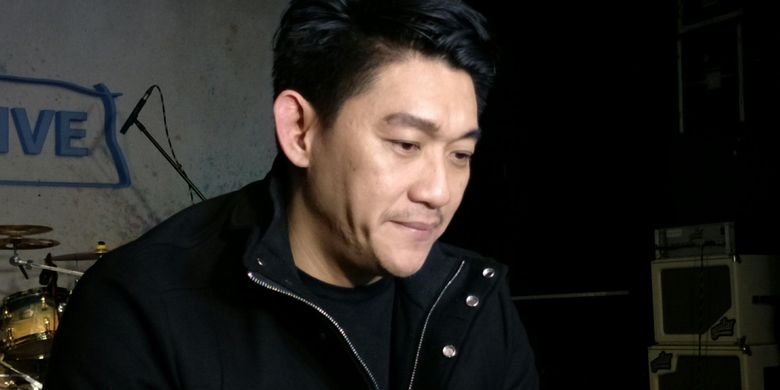 Lirik Dan Chord Lagu Hal Terindah From Kemarin Ifan Seventeen Halaman All Kompas Com