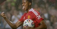 Hasil Hong Kong Vs Manchester United 1-3: MU Diselamatkan Eks Arsenal