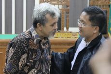 Terbukti Korupsi, Mantan Rektor Unsoed Langsung Ajukan Banding