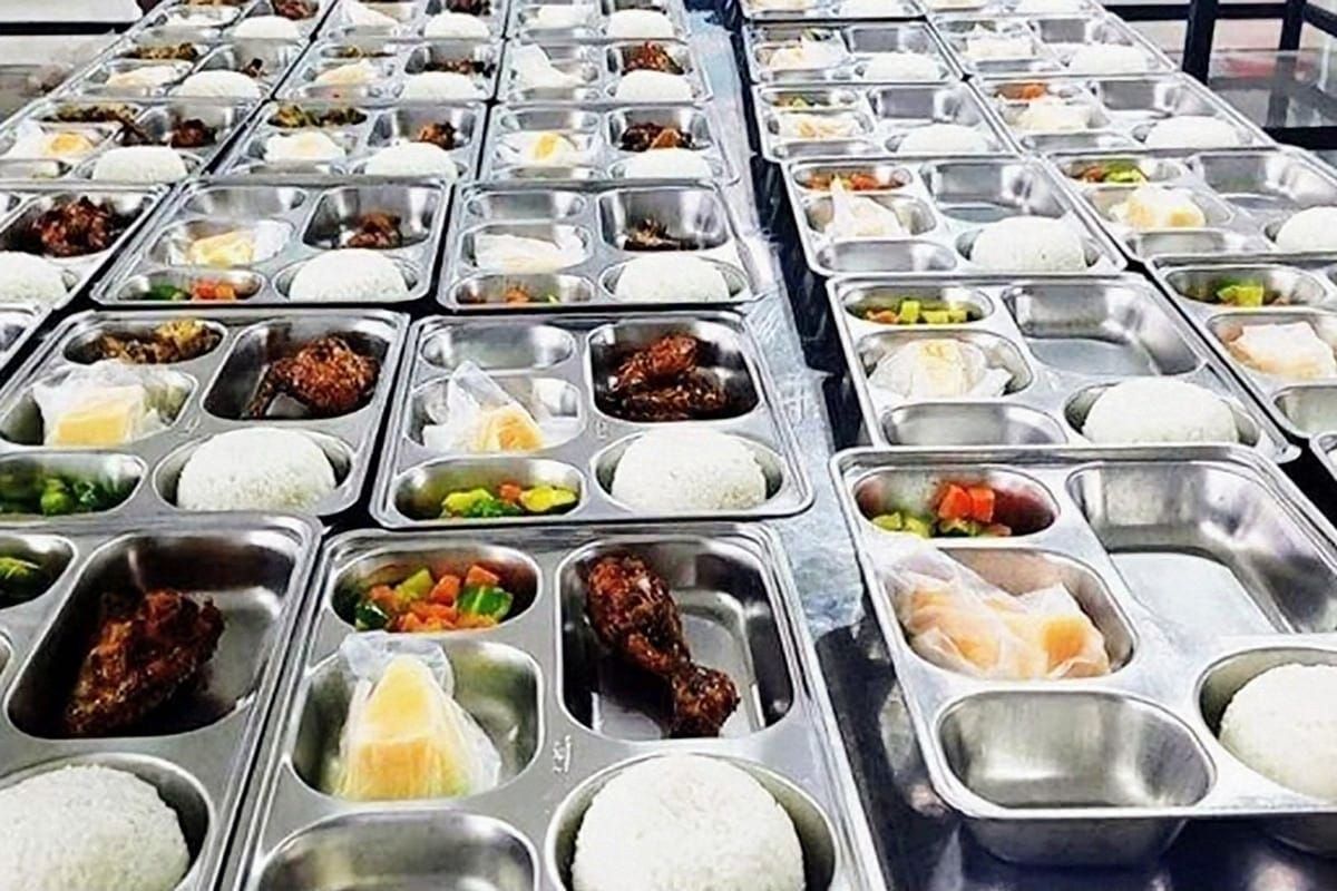 Pemerintah Buka Peluang Pelibatan Kantin di Program MBG