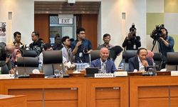 Pemerintah Targetkan Pertumbuhan Ekonomi 5,2 Persen pada 2025, Ini Kata Said Abdullah