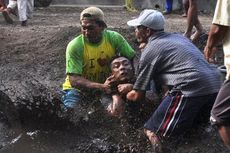 Kerasukan, Puluhan Orang Jadi 