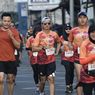 Berlari Tanpa Waswas di Borobudur Marathon 2023