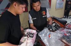 Marcella Santoso dan Suaminya Kompak Minta Dibebaskan dari Kasus Suap Hakim dan TPPU