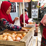 Harga Telur Ayam di Lumajang Capai Rp 31.000 Per Kg, Pengecer Mulai Berhenti Jualan 