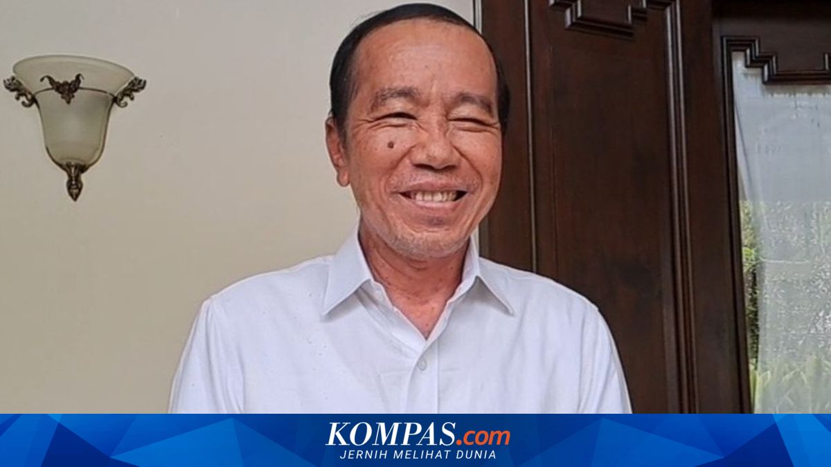Safari Politik Jokowi Disamakan Iklan Sampo Demi Kartu Politik Tetap Hidup