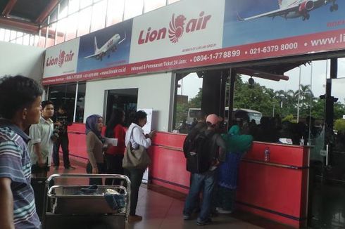 Angkut Penumpang Telantar, Kemenhub Percepat Izin Rute Lion Air