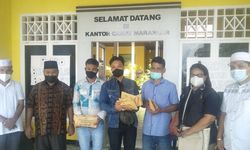 12 Korban Tewas Longsor di Tapanuli Selatan Dapat Santunan Rp 180 Juta dari Kemensos
