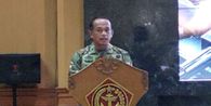 Mabes TNI Tanggapi soal Prajurit Diduga Aniaya Polisi hingga Tewas di Asrama Brimob Palmerah