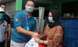 Mensos akan Bicara dengan Anies, Pastikan Data Penerima Bansos Sembako Presiden Tepat