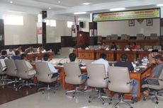 Komisi C DPRK Aceh Tengah Kembali 