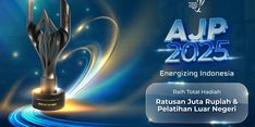 Gulirkan Program TJSL untuk 34.000 Penerima, Pertamina Ajak Jurnalis Gali Kisah Humanis di AJP 2025