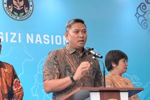 BGN Temukan Anomali 414 SPPG, Uang Dikirim ke Rekening tapi Dapurnya Tak Beroperasi
