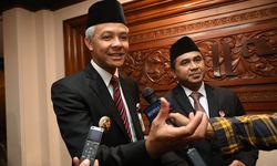 Meski Jateng Dapat 40 Penghargaan, Ganjar Mengaku Tak Terlalu Puas