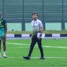 Latihan Perdana 2023, Tiga Pemain Persib Latihan Terpisah