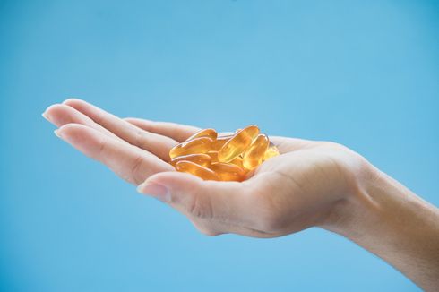 6 Vitamin dan Suplemen yang Tidak Dianjurkan Dikonsumsi Bersamaan