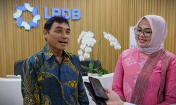 LPDB dan Pemkot Kendari Siap Kolaborasi untuk Kembangkan Koperasi dan UMKM