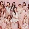 Lirik Lagu Dance on My Own - LOONA
