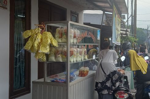 Panduan dan Tips Beli Takjil Di Condet, Awas Macet