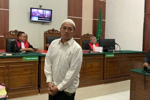Kasus Pencurian Uang Rp 5.000 di Surabaya, Keluarga Pelaku Serahkan Kompensasi Rp 1 Juta ke Korban