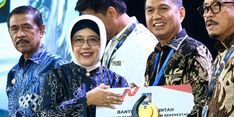 Apresiasi Pemda Berprestasi Regional Sulawesi 2026, Tiga Kabupaten Ini Jadi yang Terbaik dalam Menekan Pengangguran 