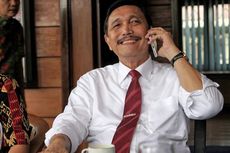 Luhut Sebut Duterte dan Nur Misuari Bakal ke Indonesia Bahas Penyanderaan