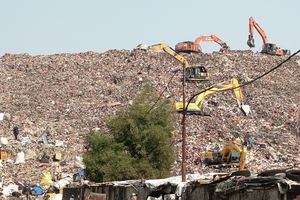 Akses TPA Cipayung Disebut Ditutup untuk Hajatan Anggota DPRD Depok, Ini Penjelasannya
