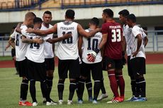 Susunan Pemain dan Link Live Streaming Persikabo Vs Arema FC