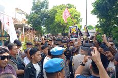 Pernyataan Ade Armando Dinilai Akan Berdampak pada Suara PSI di DIY