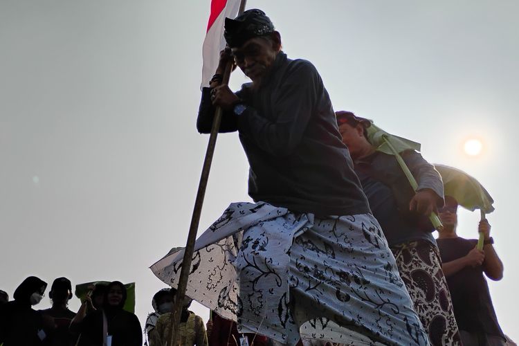 20 Tahun Tragedi Lumpur Lapindo, Potret Trauma, Ancaman Tanggul Jebol, dan Asa Warga Sidoarjo