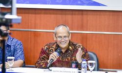 BNPT Paparkan 6 Tantangan Penanganan Terorisme untuk Pemerintahan Prabowo-Gibran