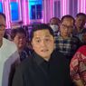 BUMN Bangun Hotel di Kota Lama Semarang, Erick Thohir Sebut untuk Dongkrak Pariwisata