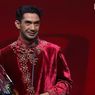 Raih Piala Citra Ke-5, Reza Rahadian Dedikasikan untuk Komite Kerja FFI