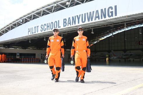 Berapa Biaya Sekolah Pilot? Cek Jawabannya