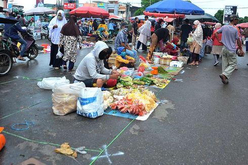 [SEPEKAN MONEY] 500 TKA China | Telur Infertil | Mall Buka 8 Juni