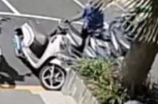 Kisah Pilu Remaja di Surabaya Kehilangan Motor Saat Interview Kerja, padahal Masih Kredit