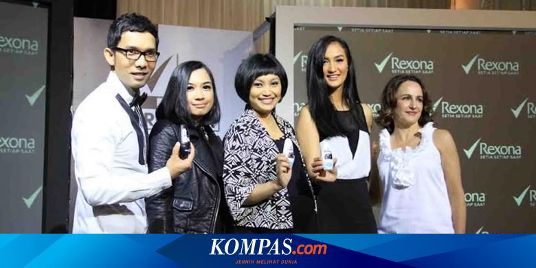 Cegah Noda Di Baju Akibat Pemakaian Deodoran