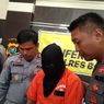 Beraksi Kembali, Seorang Residivis Curanmor di Baubau Pasrah Saat Ditangkap Polisi
