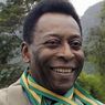 Pele Sukses Jalani Operasi Tumor, Hadapi 