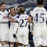 Tottenham Menang Telak di Liga Europa, Remaja 16 Tahun Cetak Sejarah bagi Spurs