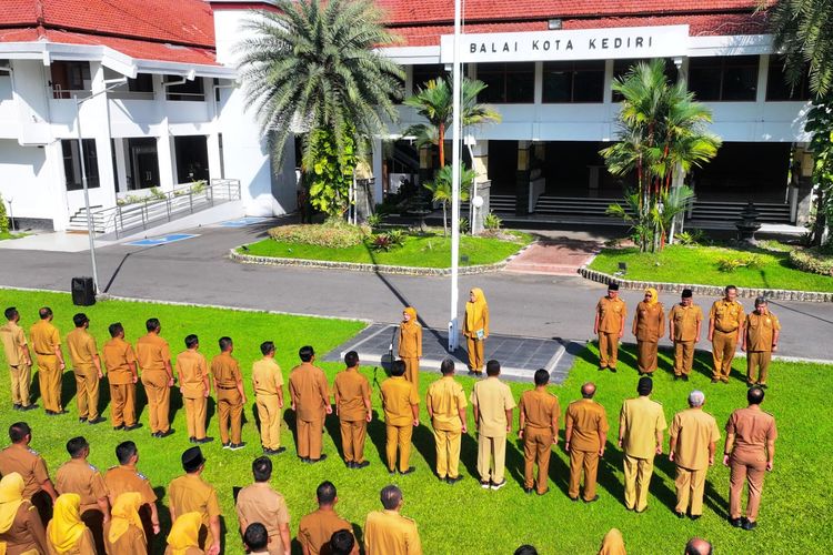 Sepekan WFH ASN, Mengapa Masih Ada Daerah yang Belum Menerapkannya? 