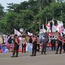 Gelar Demo di Sekitar Monas, Massa PA 212 Diingatkan Soal Prokes