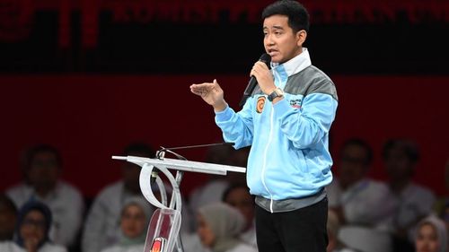 Raja Juli: Gibran Sudah Tepat soal Pendaftaran Tanah Naik Signifikan