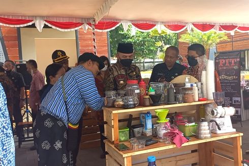 Ajak Pelaku UMKM di Purworejo Gabung, Apindo Tawarkan Sejumlah Fasilitas