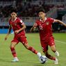 Piala Dunia U17 2023: Indonesia Sempat Murung, Down, lalu Bangkit Balas Panama